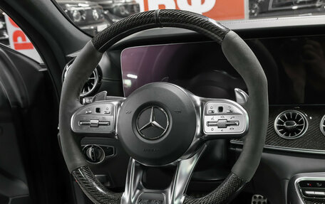 Mercedes-Benz AMG GT I рестайлинг, 2019 год, 9 398 000 рублей, 17 фотография