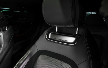 Mercedes-Benz AMG GT I рестайлинг, 2019 год, 9 398 000 рублей, 26 фотография