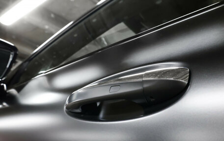 Mercedes-Benz AMG GT I рестайлинг, 2019 год, 9 398 000 рублей, 28 фотография