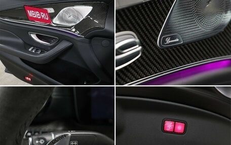 Mercedes-Benz AMG GT I рестайлинг, 2019 год, 9 398 000 рублей, 25 фотография