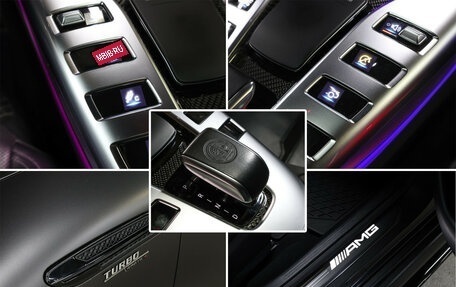 Mercedes-Benz AMG GT I рестайлинг, 2019 год, 9 398 000 рублей, 24 фотография