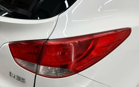 Hyundai ix35 I рестайлинг, 2012 год, 1 189 900 рублей, 6 фотография