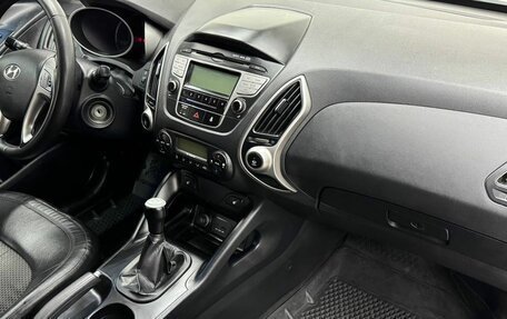 Hyundai ix35 I рестайлинг, 2012 год, 1 189 900 рублей, 10 фотография