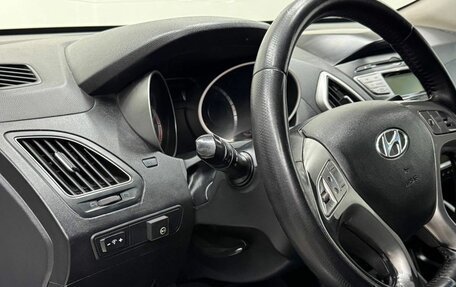 Hyundai ix35 I рестайлинг, 2012 год, 1 189 900 рублей, 9 фотография