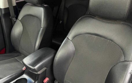 Hyundai ix35 I рестайлинг, 2012 год, 1 189 900 рублей, 14 фотография
