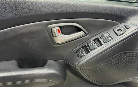 Hyundai ix35 I рестайлинг, 2012 год, 1 189 900 рублей, 13 фотография