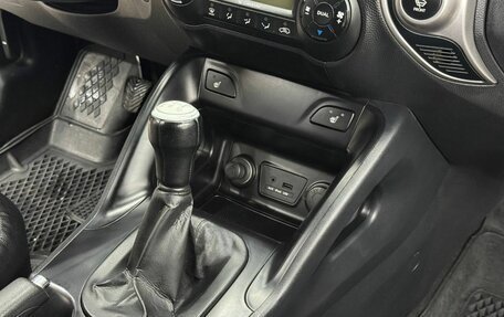 Hyundai ix35 I рестайлинг, 2012 год, 1 189 900 рублей, 11 фотография