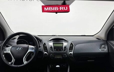 Hyundai ix35 I рестайлинг, 2012 год, 1 189 900 рублей, 7 фотография