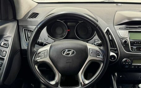 Hyundai ix35 I рестайлинг, 2012 год, 1 189 900 рублей, 16 фотография