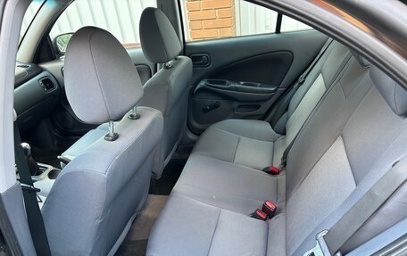 Nissan Almera, 2005 год, 450 000 рублей, 8 фотография