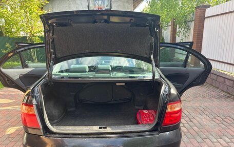 Nissan Almera, 2005 год, 450 000 рублей, 7 фотография