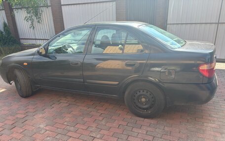 Nissan Almera, 2005 год, 450 000 рублей, 3 фотография