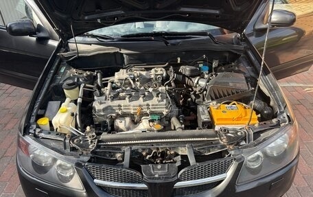Nissan Almera, 2005 год, 450 000 рублей, 5 фотография