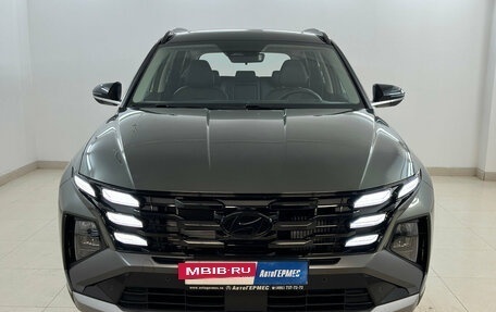 Hyundai Tucson, 2026 год, 4 450 000 рублей, 2 фотография