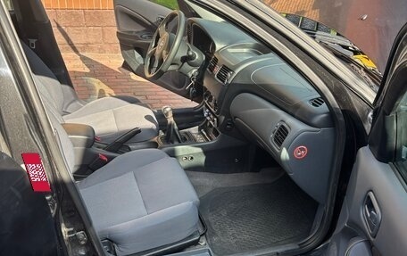 Nissan Almera, 2005 год, 450 000 рублей, 6 фотография