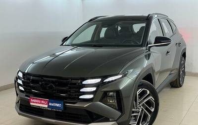 Hyundai Tucson, 2026 год, 4 450 000 рублей, 1 фотография