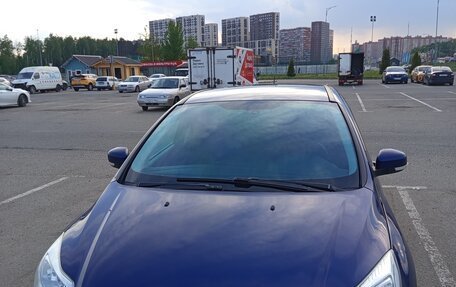 Ford Focus III, 2013 год, 820 000 рублей, 1 фотография