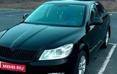 Skoda Octavia, 2012 год, 1 150 000 рублей, 1 фотография