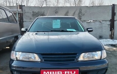 Nissan Almera, 1997 год, 250 000 рублей, 1 фотография