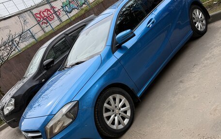 Mercedes-Benz A-Класс, 2014 год, 1 250 000 рублей, 1 фотография