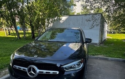 Mercedes-Benz GLA, 2021 год, 2 950 000 рублей, 1 фотография