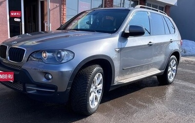 BMW X5, 2007 год, 1 950 000 рублей, 1 фотография