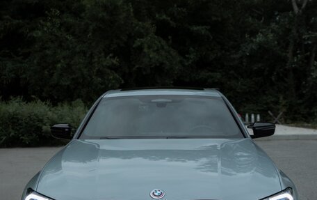 BMW 3 серия, 2023 год, 6 150 000 рублей, 1 фотография