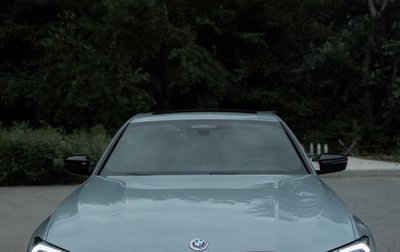 BMW 3 серия, 2023 год, 6 150 000 рублей, 1 фотография