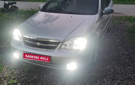 Chevrolet Lacetti, 2008 год, 600 000 рублей, 1 фотография