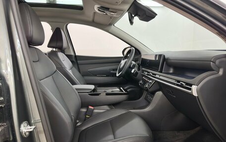 Hyundai Tucson, 2026 год, 4 450 000 рублей, 14 фотография