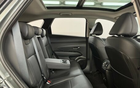 Hyundai Tucson, 2026 год, 4 450 000 рублей, 15 фотография