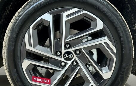 Hyundai Tucson, 2026 год, 4 450 000 рублей, 20 фотография