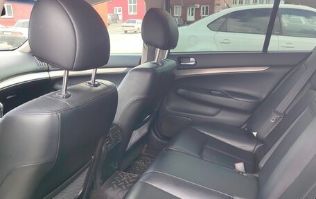 Infiniti G, 2010 год, 1 300 000 рублей, 9 фотография
