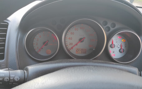 Nissan Wingroad III, 2002 год, 220 000 рублей, 6 фотография
