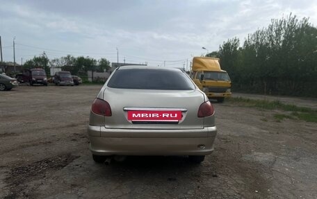 Peugeot 206, 2007 год, 150 000 рублей, 5 фотография