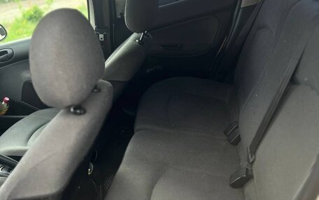 Peugeot 206, 2007 год, 150 000 рублей, 10 фотография