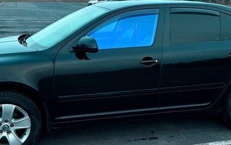 Skoda Octavia, 2012 год, 1 150 000 рублей, 4 фотография