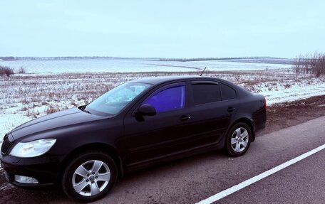 Skoda Octavia, 2012 год, 1 150 000 рублей, 3 фотография