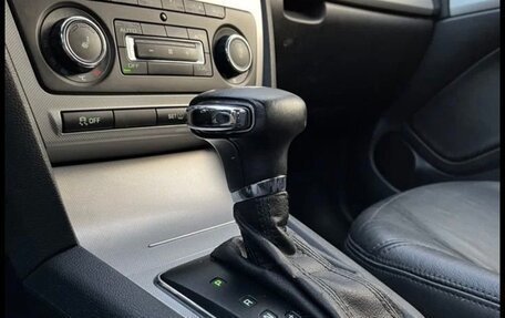 Skoda Octavia, 2012 год, 1 150 000 рублей, 7 фотография