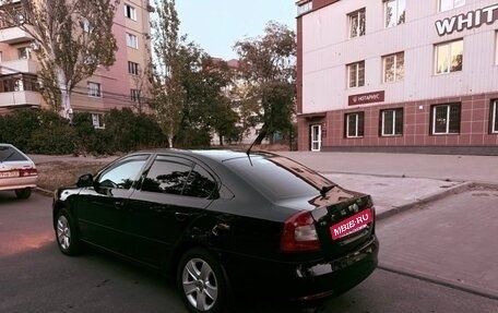 Skoda Octavia, 2012 год, 1 150 000 рублей, 2 фотография