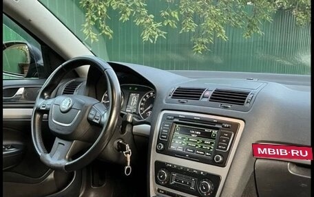 Skoda Octavia, 2012 год, 1 150 000 рублей, 5 фотография