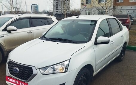 Datsun on-DO I рестайлинг, 2020 год, 530 000 рублей, 2 фотография