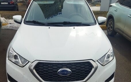 Datsun on-DO I рестайлинг, 2020 год, 530 000 рублей, 4 фотография