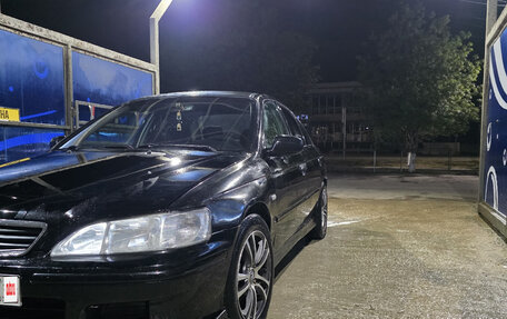 Honda Accord VII рестайлинг, 1999 год, 370 000 рублей, 4 фотография
