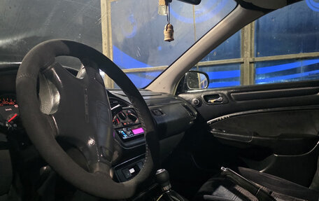 Honda Accord VII рестайлинг, 1999 год, 370 000 рублей, 9 фотография