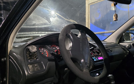 Honda Accord VII рестайлинг, 1999 год, 370 000 рублей, 16 фотография