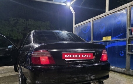 Honda Accord VII рестайлинг, 1999 год, 370 000 рублей, 6 фотография