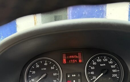 Renault Sandero I, 2012 год, 715 000 рублей, 8 фотография