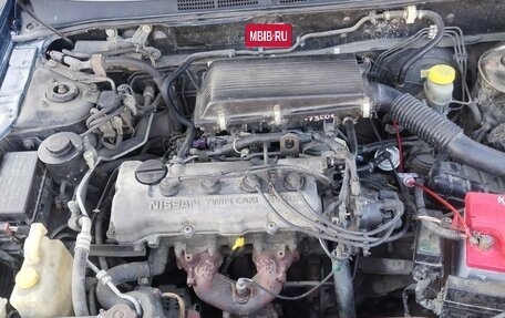 Nissan Almera, 1997 год, 250 000 рублей, 7 фотография