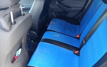 Ford Focus III, 2013 год, 820 000 рублей, 10 фотография